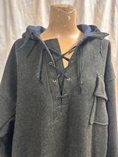 Men's New Zealand Swanndri