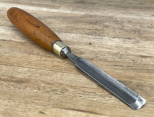 Vintage howarth incanal - vintage, 1/2"