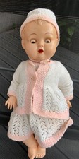 Vintage 1950s kader b3520 baby - 1950s,