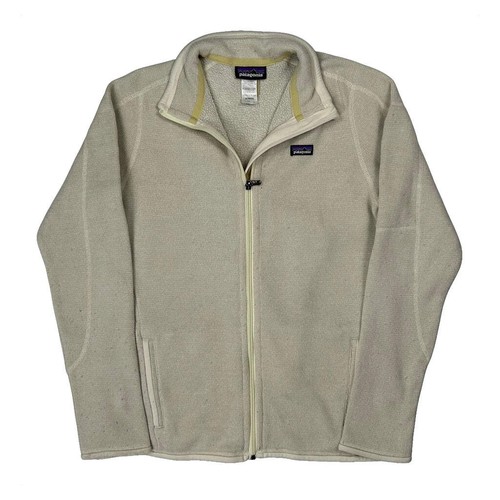 Patagonia fleece jacket - fleece,