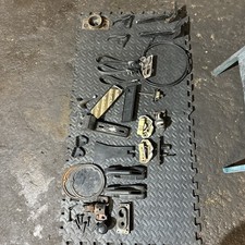 VW Golf Mk1 GTI Job Lot Parts