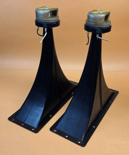 Vintage 1960 magnavox horn - 1960's,