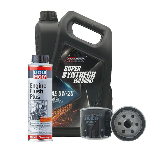 Service kit for - kit, ford