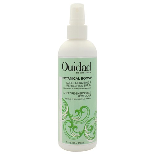 Botanical boost curl - botanical,