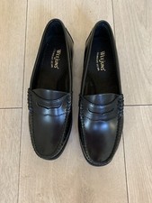 Bass co weejuns - &,