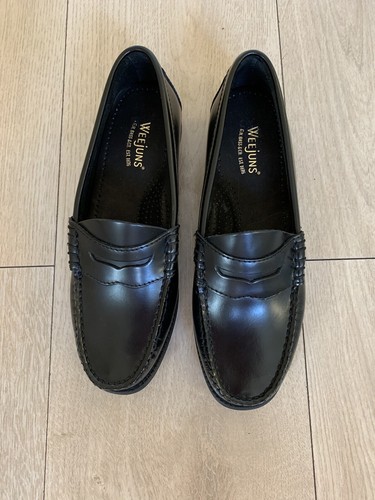 Bass co weejuns penny - gh, &