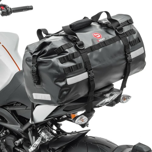 Tail bag for ktm 890 - tail,