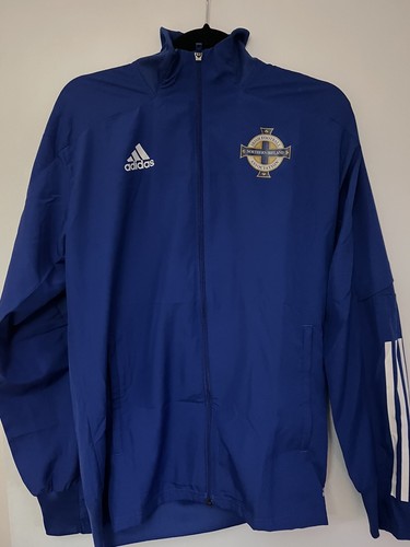Northern ireland football - northern,