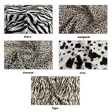 Animal Prints Fabric