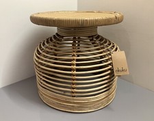Nkuku Hoian Side Table RRP £225.00