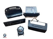 BMW 3 Series E93 E92 CCC DVD CD Radio SatNav Display Head Unit KIT Controller