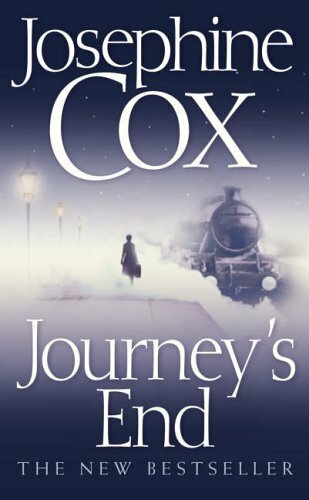 Journey end josephine - end, by