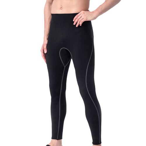 Mens wetsuit pants anti uv - pants,