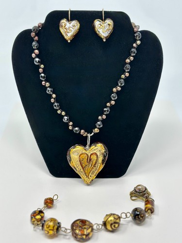 One kind genuine murano - one,