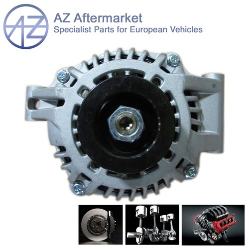 Alternator fits volvo v50 - az,