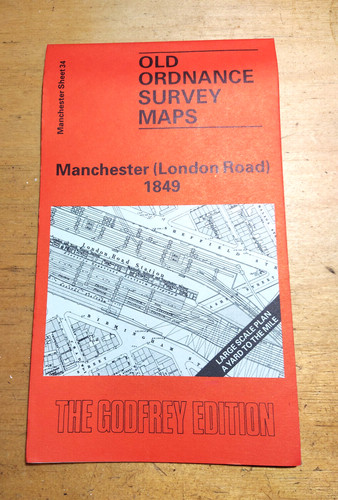 Manchester 1849 - (london,