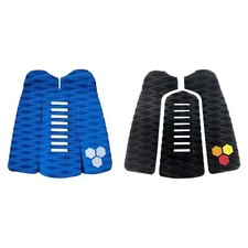 3 Pieces Surfboard Traction
