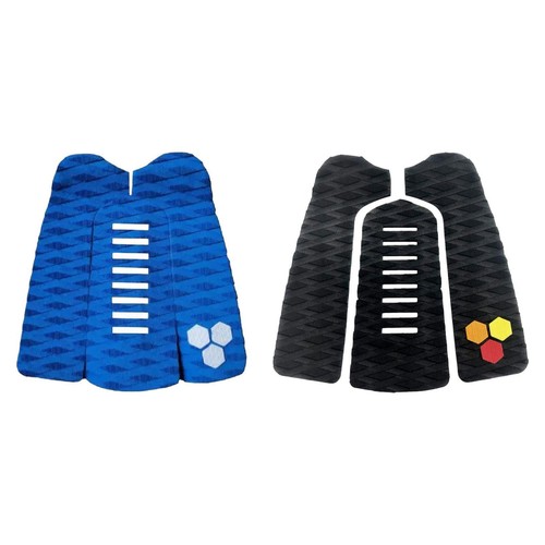 Pieces surfboard traction - 3,