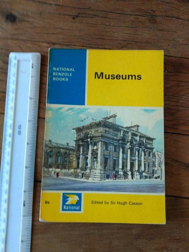 Museums national benzole - museums.,