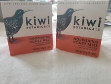 SET OF 2 Kiwi Botanicals