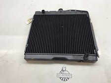 Radiator water cooler Mercedes W108 automatic 1085010401 top