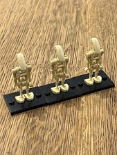 Lego Star Wars Minifigures -