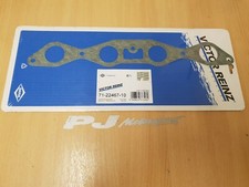 FORD X FLOW OHV INLET MANIFOLD