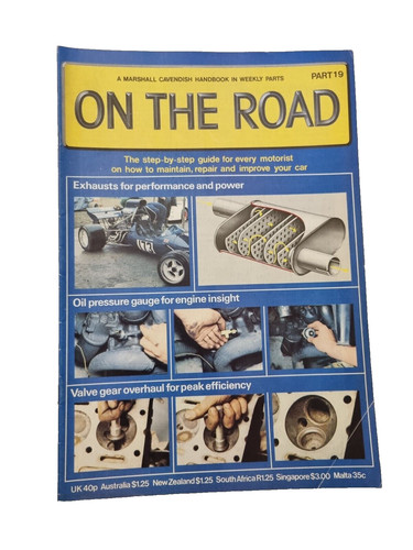 The road part vol - 2,, a