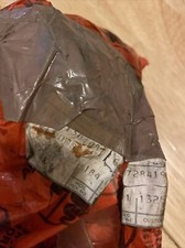 Original Alfa Romeo Rz Sz 75