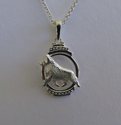 Small sterling silver - small,
