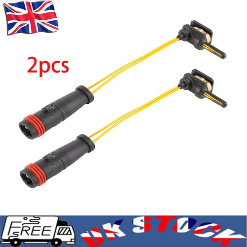 Brake pad wear - wear, indicator
