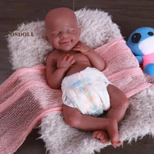 COSDOLL 18" Full Body Silicone
