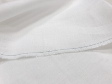 Pure Linen Fabric 100% Natural