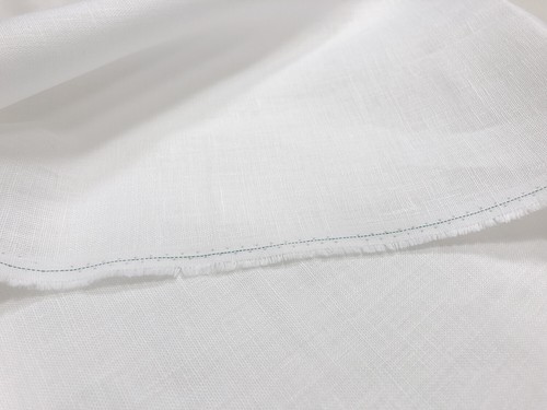 Pure linen fabric 100 - linen, 100%