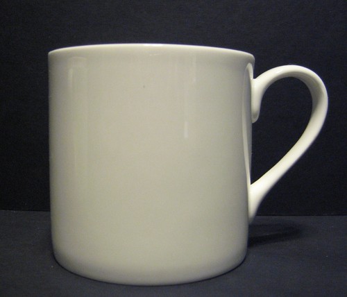 One pint mug extra - pint, large