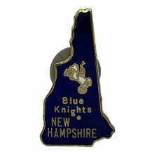 New Hampshire Blue Knights