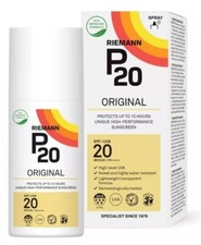RIEMANN P20 Original  Sun
