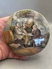 Nice genuine victorian pratt - genuine,