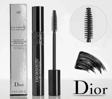 DIOR DIORSHOW ICONIC EXTREME Spectacular Volume Intense Black Khol Mascara 090