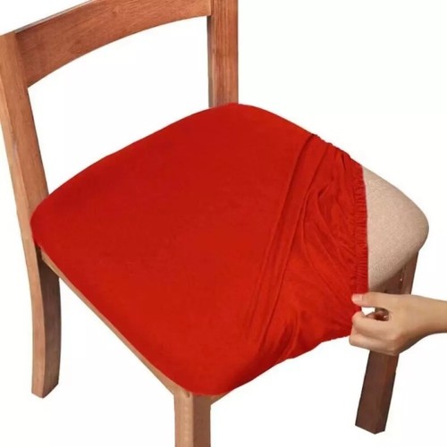 Kitchen dining chair - 1-6, seat