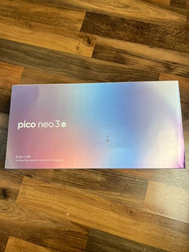 Pico neo link - pico, 3