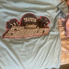 Trapstar London Shooters T