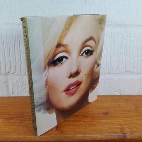 Marilyn biography norman - a,