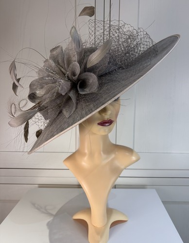 Catherines partic grey - partic,