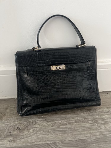 Suzy smith vintage - smith, black