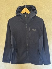 Rab Capacitor Hoody Fleece