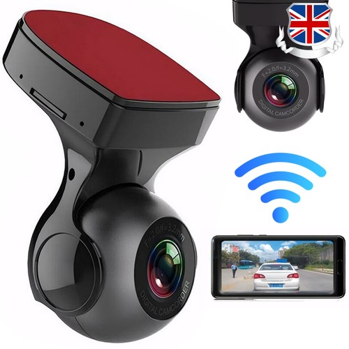 Mini dash cam 1080p - mini,