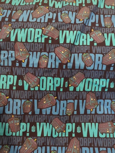Doctor who worp 2012 - doctor,