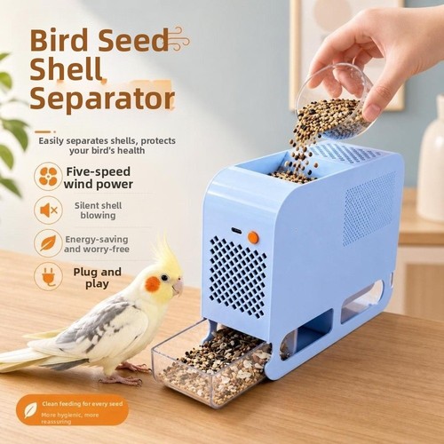 Electric bird grains - electric,