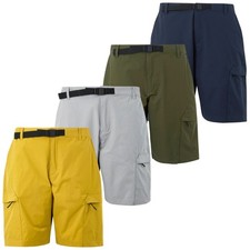 Regatta Mens Mallen Shorts